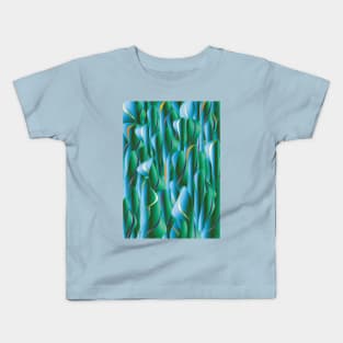 Another Green World Kids T-Shirt